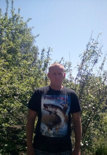 Моя фотография - Евгений, 33 из Кетченеры (@evgeniy259122)