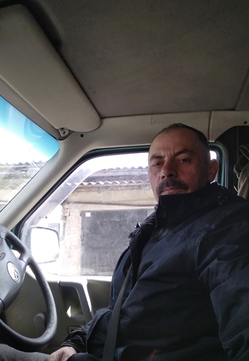 My photo - Anatolіy, 61 from Khmelnytskiy (@anatoly3112)