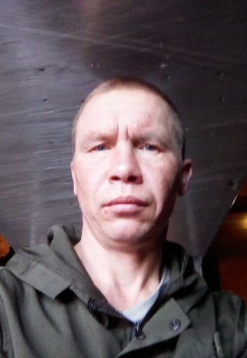 My photo - Sergey, 42 from Moscow (@sergey970043)