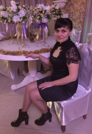 Моя фотография - Наталья, 43 из Симферополь (@natalya200901)
