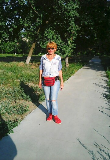 Моя фотография - ella, 48 из Тбилиси (@ella2979)