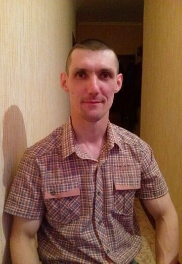 My photo - Sergey, 49 from Uralsk (@sergey474926)