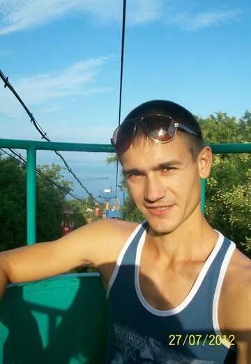 Моя фотография - иван, 33 из Красноармейск (@ivan133546)
