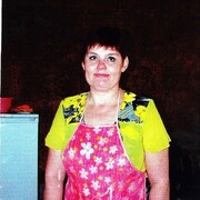 Елена Егорова, 57, Полысаево