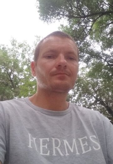 Моя фотография - Александр, 44 из Краснодар (@aleksandr1221280)