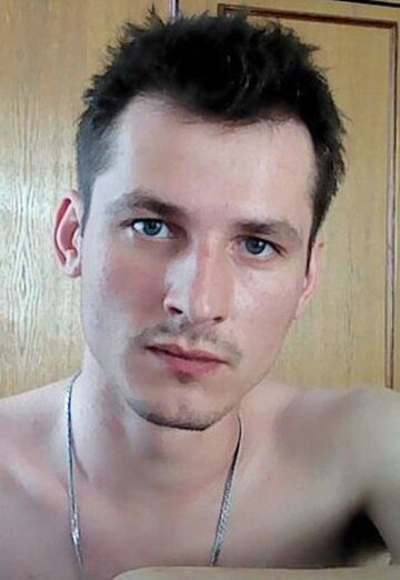 Моя фотография - Андрей, 36 из Шпола (@andrey23727)