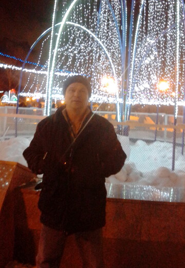 Моя фотография - Гриша, 48 из Комсомольск-на-Амуре (@grisha7097)