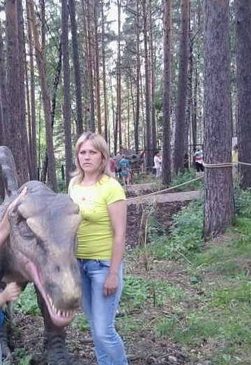 Моя фотография - Евгения александровна, 39 из Красноярск (@evgeniyaaleksandrovna15)