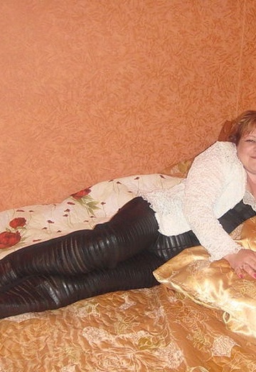 Моя фотография - Любовь, 49 из Москва (@lubov26363)