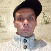 Максим Широких, 37, Верхняя Пышма