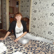 Евгения, 38, Донской