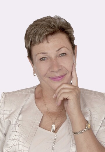 Моя фотография - Татьяна, 65 из Донецк (@tatyana327898)