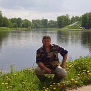 Сергей, 52, Жешарт