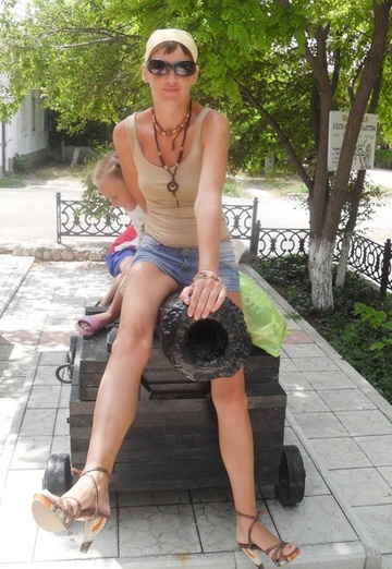 My photo - Angelina, 73 from Odintsovo (@yanochka284)