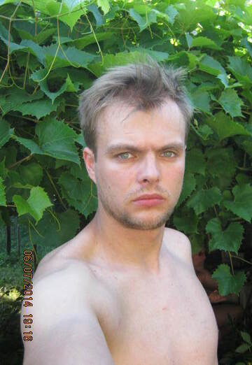 Моя фотография - Геннадий, 40 из Киев (@gennadiy6747)