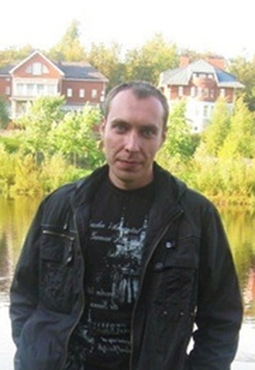 My photo - Vasiliy, 38 from Pskov (@vasiliy104401)
