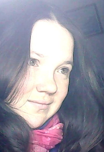 My photo - Masha, 35 from Energodar (@masha16329)