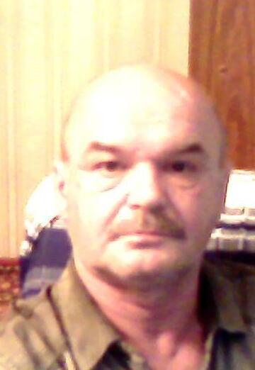 Моя фотография - Владимир Болышев, 61 из Усть-Катав (@vladimirbolishev)