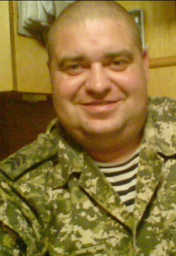 My photo - Igor, 45 from Aktau (@igor107439)
