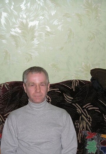 Моя фотография - Василий Березнев, 63 из Новочеркасск (@vasiliybereznev)