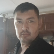 Soyibjon, 33, Псков
