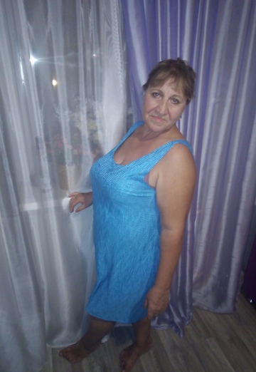 My photo - Raya, 60 from Penza (@raisa3828)