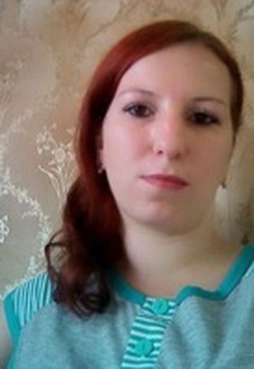 Моя фотография - Евгения, 35 из Самара (@evgeniya49790)