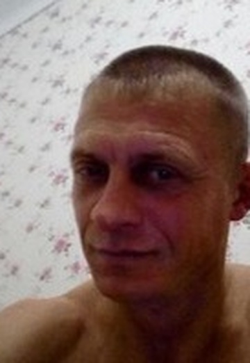 My photo - Oleg, 47 from Bakhchisaray (@oleg202205)