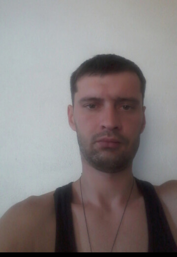 Моя фотография - Александр, 39 из Алматы́ (@aleksandr667035)