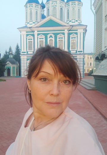 Моя фотография - Татьяна, 47 из Зеленоград (@tatyana392375)