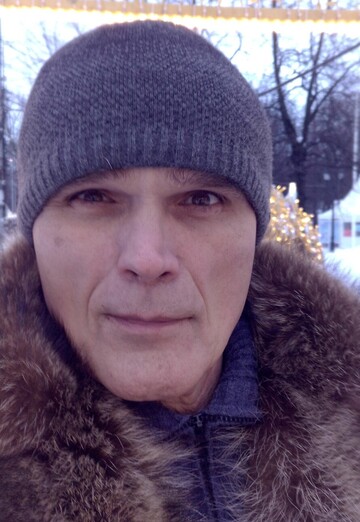 Моя фотография - АЛЕКС, 54 из Калининград (@aleks158774)