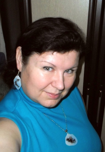 My photo - Natalya, 52 from Vitebsk (@nnatalya)