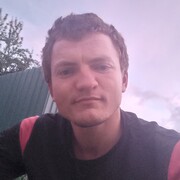 Витя, 29, Клинцы