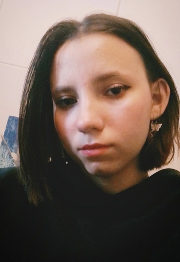 My photo - Tasya, 19 from Kazan (@taisiya4713)