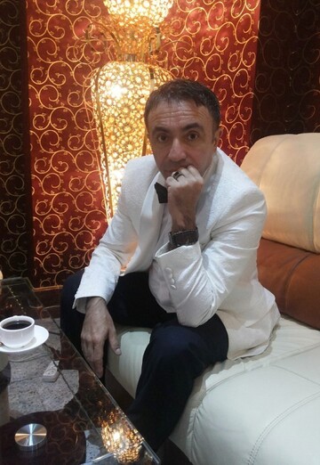 My photo - Nizam, 53 from Baku (@nizam281)