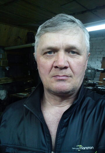 My photo - Aleksandr, 60 from Rostov-on-don (@aleksandr650098)