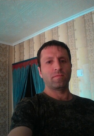 Моя фотография - Андрей, 37 из Караганда (@andrey431514)