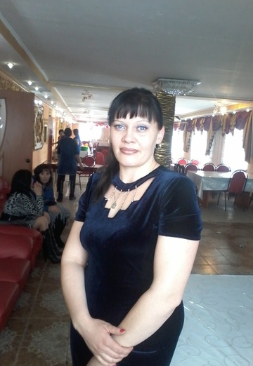 My photo - Anastasiya, 34 from Ust-Kamenogorsk (@anastasiya105722)