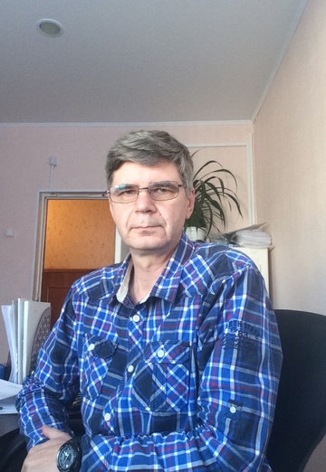 Моя фотография - Василий, 54 из Самара (@vasiliy50112)