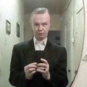 КИРИЛЛ, 50, Ноябрьск