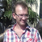 Виталий, 48, Невинномысск