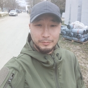 Jorik 38 Ulan-Ude