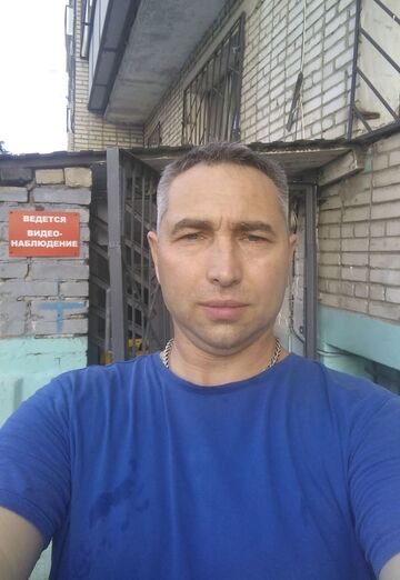 Моя фотография - Лев, 48 из Хабаровск (@lev9734)