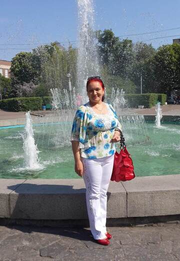 My photo - Nezabudka, 57 from Cherkasy (@nezabudka336)
