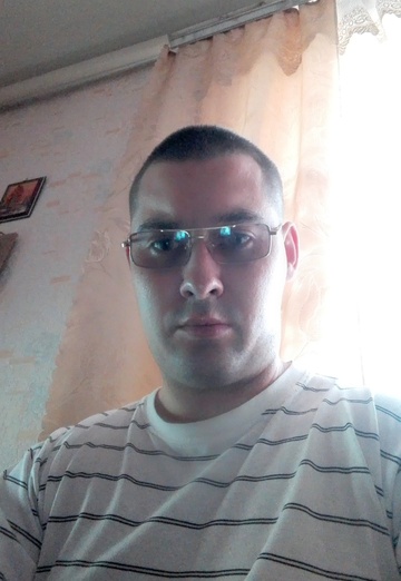 Моя фотография - Владимир, 31 из Славянск-на-Кубани (@vladimir147034)
