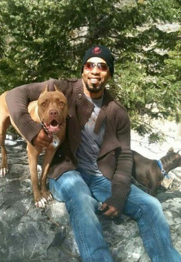 My photo - Sol, 47 from Moscow (@shane263)