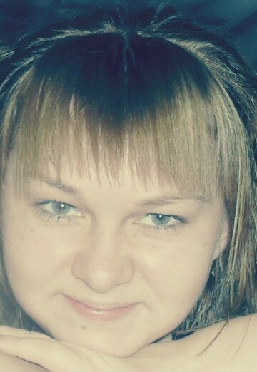 Моя фотография - Татьяна, 29 из Каменское (@tatyana139157)