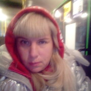 Наталия, 44, Березовский