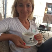 Anna 50 Yekaterinburg