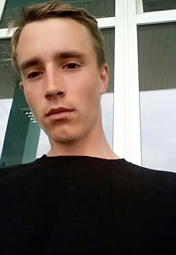 My photo - Valeriy, 24 from Feodosia (@valeriy55820)